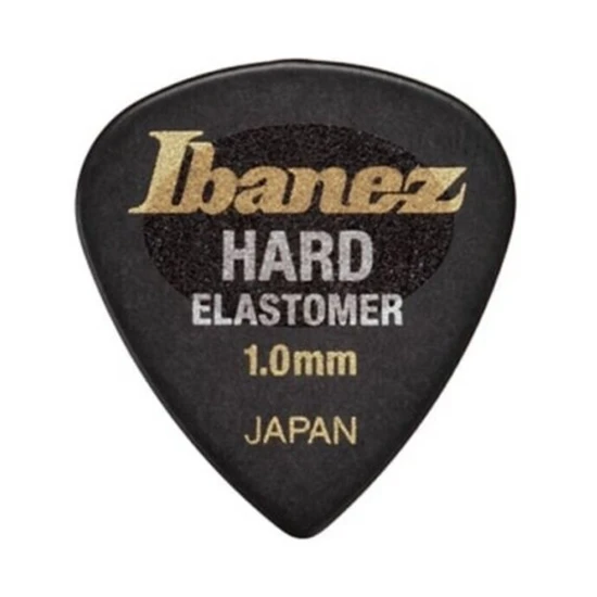 Ibanez BEL16HD10SHBK Elastomer Hard pengető