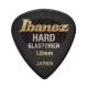 Ibanez BEL16HD10SHBK Elastomer Hard pengető