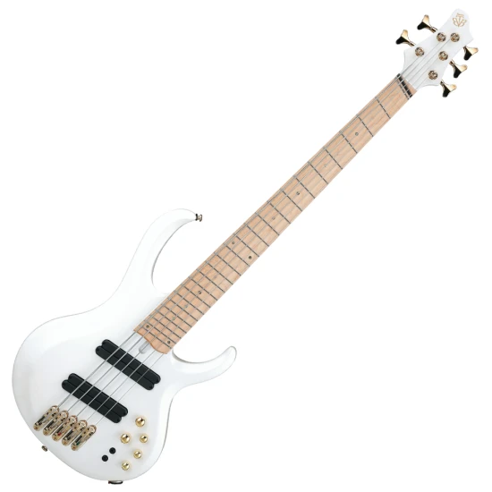 Ibanez BTB605MLM-PWM 5 húros basszusgitár