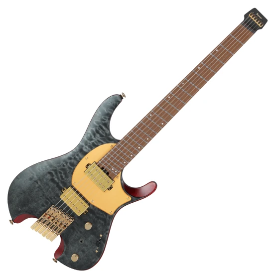 Ibanez MGFM10-OBL Manuel Gardner Fernandes signature elektromos gitár