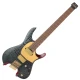 Ibanez MGFM10-OBL Manuel Gardner Fernandes signature elektromos gitár