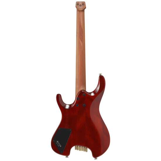 Ibanez MGFM10-OBL Manuel Gardner Fernandes signature elektromos gitár