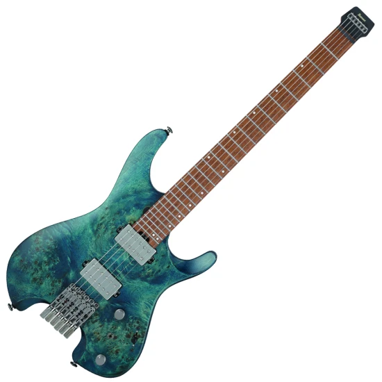 Ibanez Q52PB-COL elektromos gitár