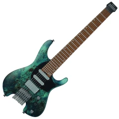 Ibanez Q547PB-COL 7 húros elektromos gitár