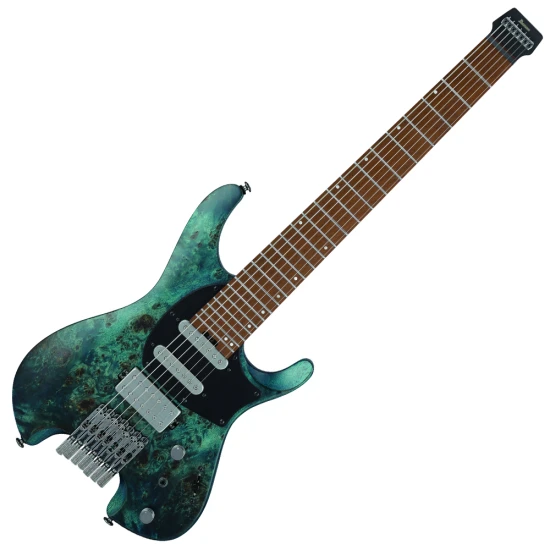 Ibanez Q547PB-COL 7 húros elektromos gitár
