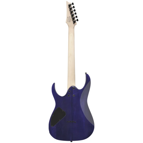 Ibanez RG421QM-CBB elektromos gitár