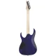 Ibanez RG421QM-CBB elektromos gitár