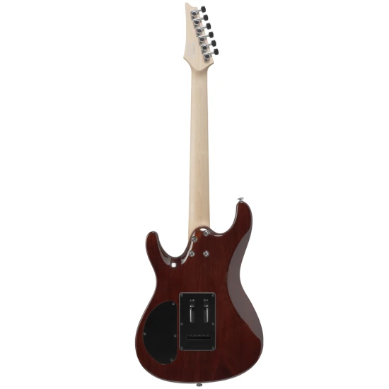 Ibanez SA260FM-BRG elektromos gitár
