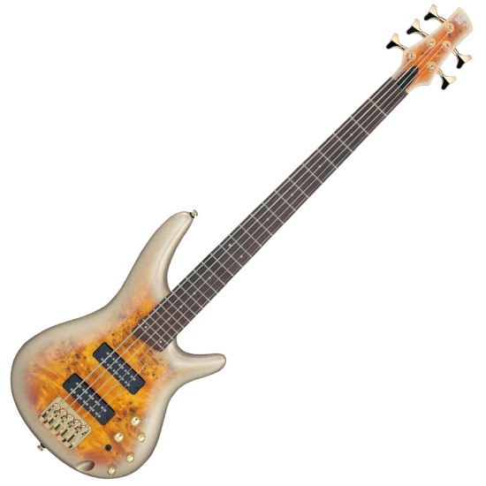 Ibanez SR405EPBDX-MGU 5 húros basszusgitár