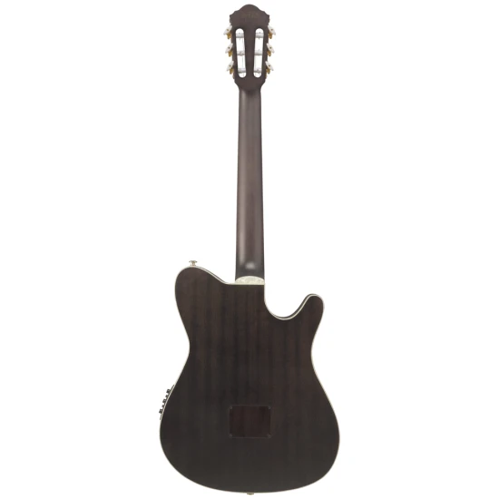 Ibanez TOD10NL-TKF Tim Henson Signature balkezes elektro-klasszikus gitár