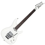 Ibanez JS2480-WH Joe Satriani signature elektromos gitár