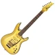 Ibanez JS2GD Joe Satriani signature elektromos gitár