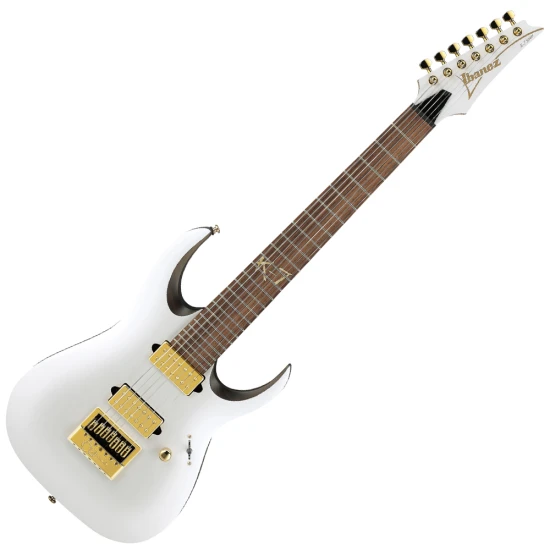 Ibanez K7YANG Munky signature elektromos gitár