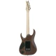 Ibanez K7YANG Munky signature elektromos gitár