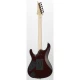 Ibanez KIKO100-TRR Kiko Loureiro signature elektromos gitár