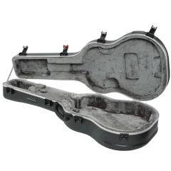 Ibanez MR600AC keménytok akusztikus gitárokhoz