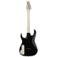 Ibanez PGM50-BK Paul Gilbert signature elektromos gitár