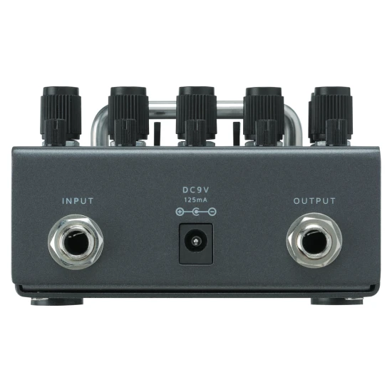 Ibanez PTEQ pedál