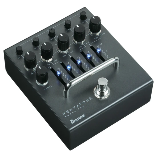 Ibanez PTEQ pedál