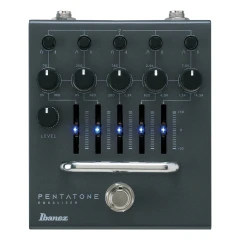 Ibanez PTEQ pedál