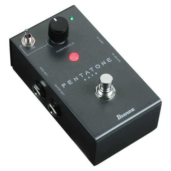 Ibanez PTGATE pedál