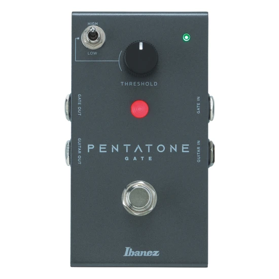 Ibanez PTGATE pedál