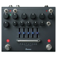 Ibanez PTPRE pedál