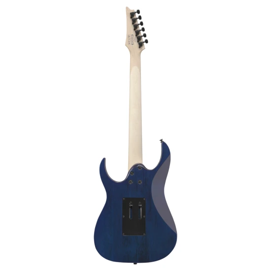 Ibanez RG450QMB-SPB elektromos gitár