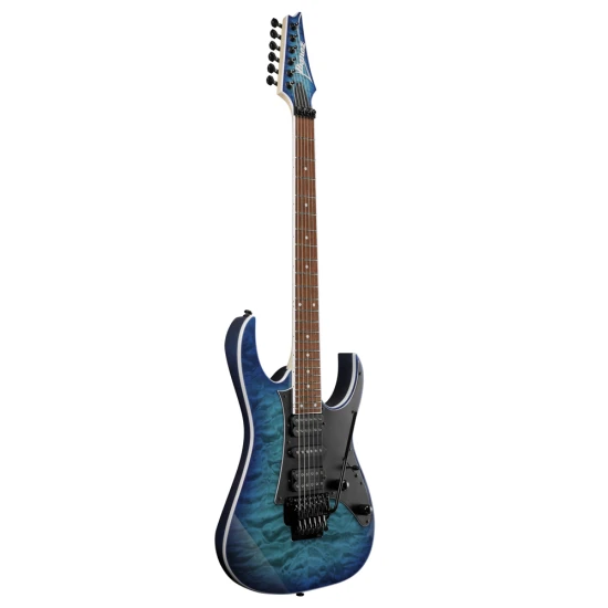 Ibanez RG450QMB-SPB elektromos gitár