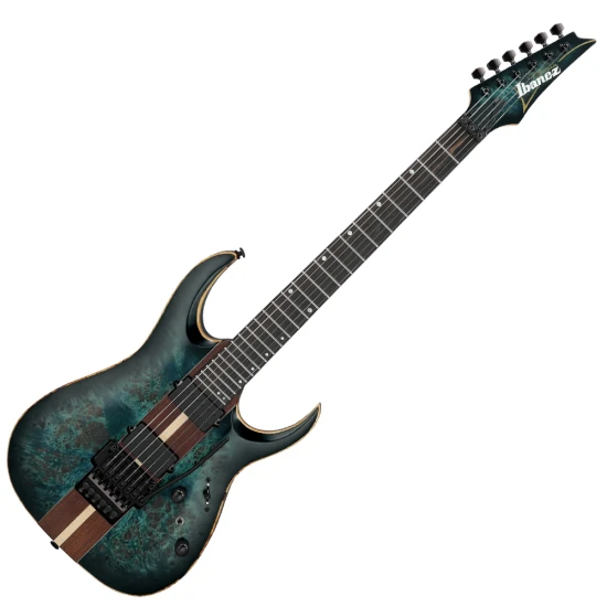 Ibanez RGA20P1PB-CUL elektromos gitár