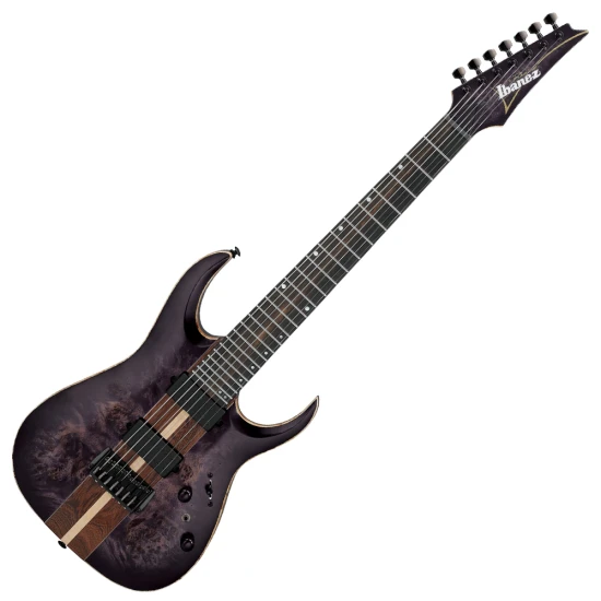 Ibanez RGA217P1PB-DRL elektromos gitár