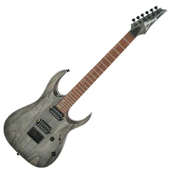 Ibanez RGA42AH-BKS elektromos gitár