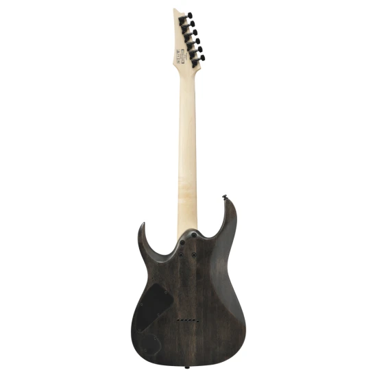 Ibanez RGA42AH-BKS elektromos gitár