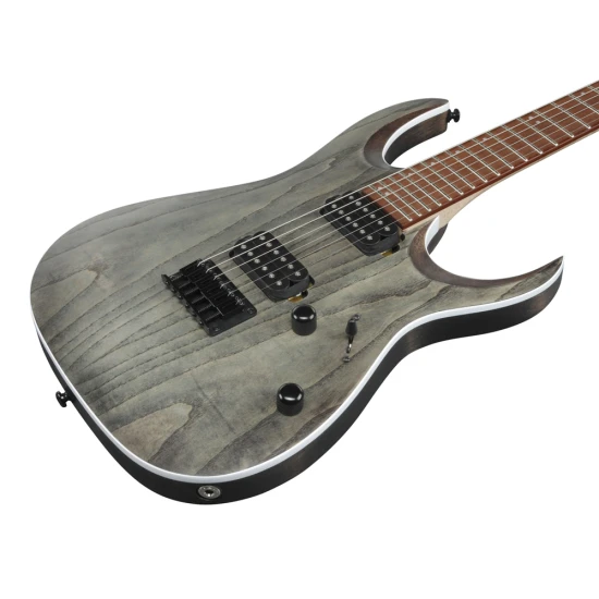 Ibanez RGA42AH-BKS elektromos gitár