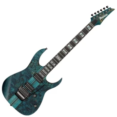 Ibanez RGT1220PBKCOL elektromos gitár