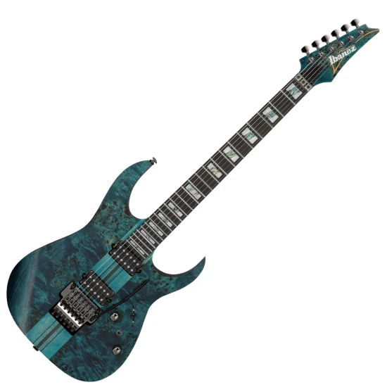 Ibanez RGT1220PBKCOL elektromos gitár