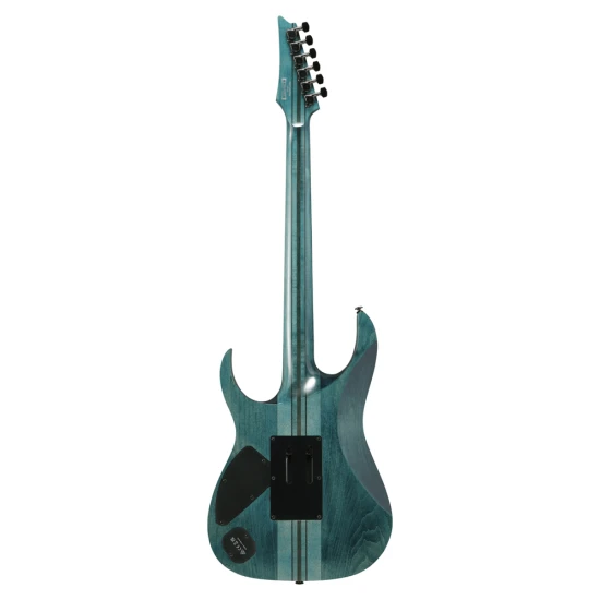 Ibanez RGT1220PBKCOL elektromos gitár