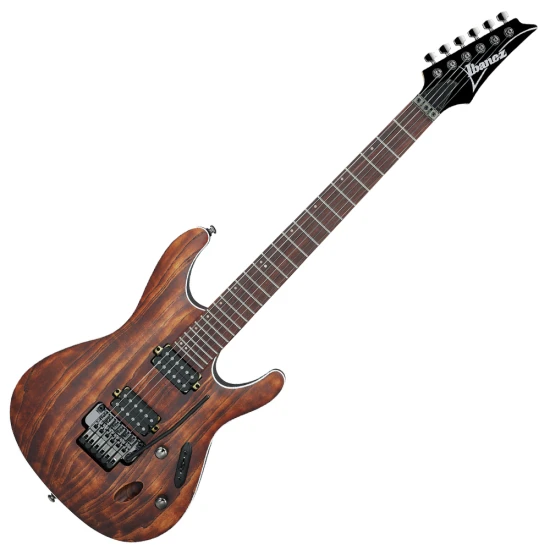Ibanez S520AH-ABS elektromos gitár