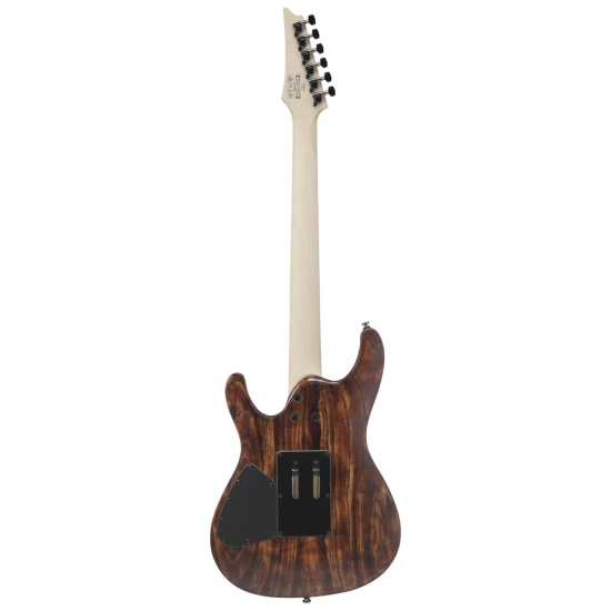 Ibanez S520AH-ABS elektromos gitár