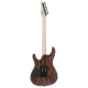 Ibanez S520AH-ABS elektromos gitár
