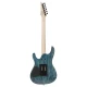 Ibanez S520AH-OBF elektromos gitár