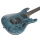 Ibanez S520AH-OBF elektromos gitár