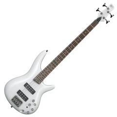 Ibanez SR300E-PW 4 húros basszusgitár