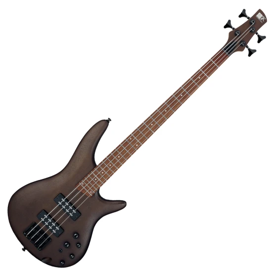 Ibanez SR300EB-WNF 4 húros basszusgitár