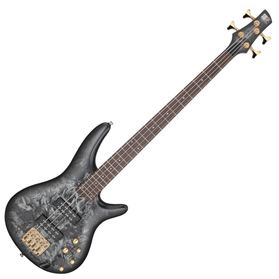 Ibanez SR300EDX-BZM 4 húros basszusgitár