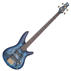 Ibanez SR300EDX-CZM 4 húros basszusgitár