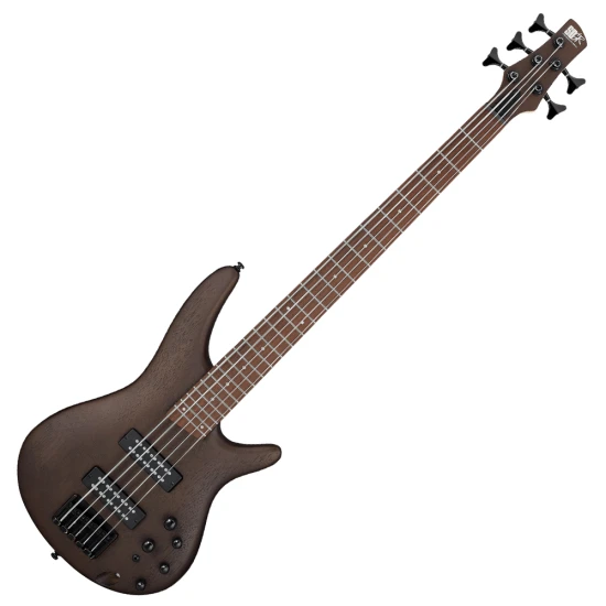 Ibanez SR305EB-WNF 5 húros basszusgitár