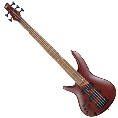 Ibanez SR505EL-BM 5 húros balkezes basszusgitár