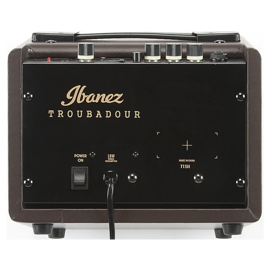 Ibanez T15II Troubadour akusztikus gitárkombó