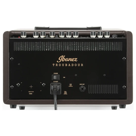 Ibanez T30II Troubadour akusztikus gitárkombó